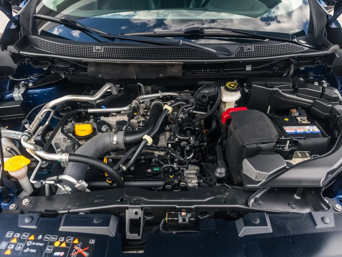 1.2 TCe Intens | Automaat | Keyless | Navi