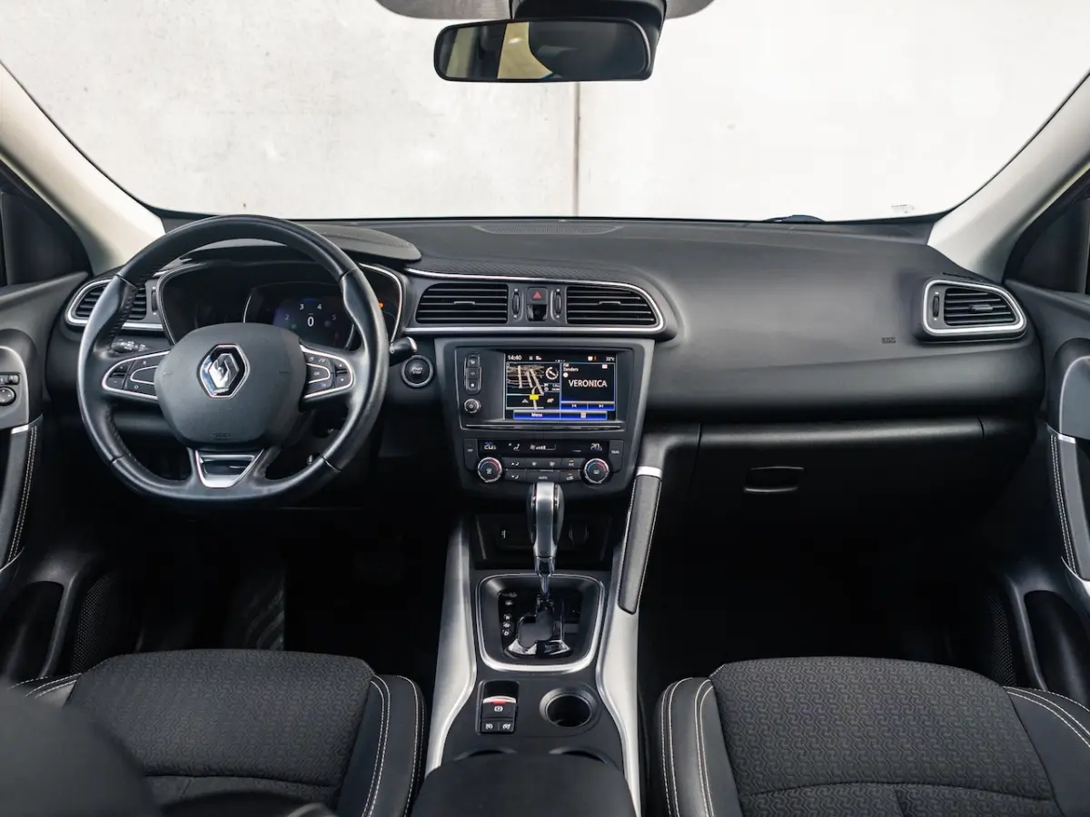 1.2 TCe Intens | Automaat | Keyless | Navi