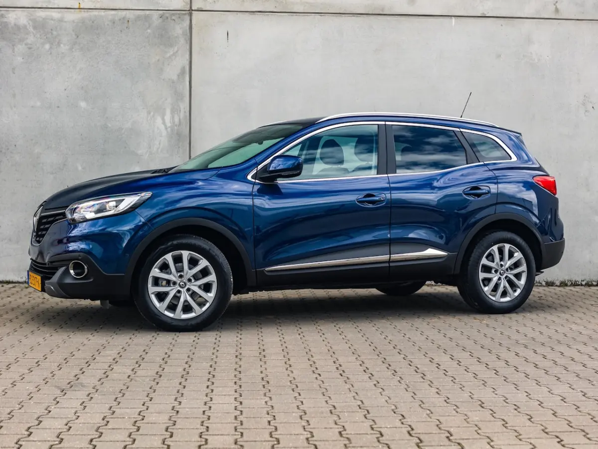 1.2 TCe Intens | Automaat | Keyless | Navi