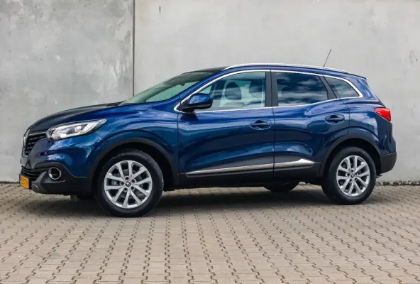 1.2 TCe Intens | Automaat | Keyless | Navi