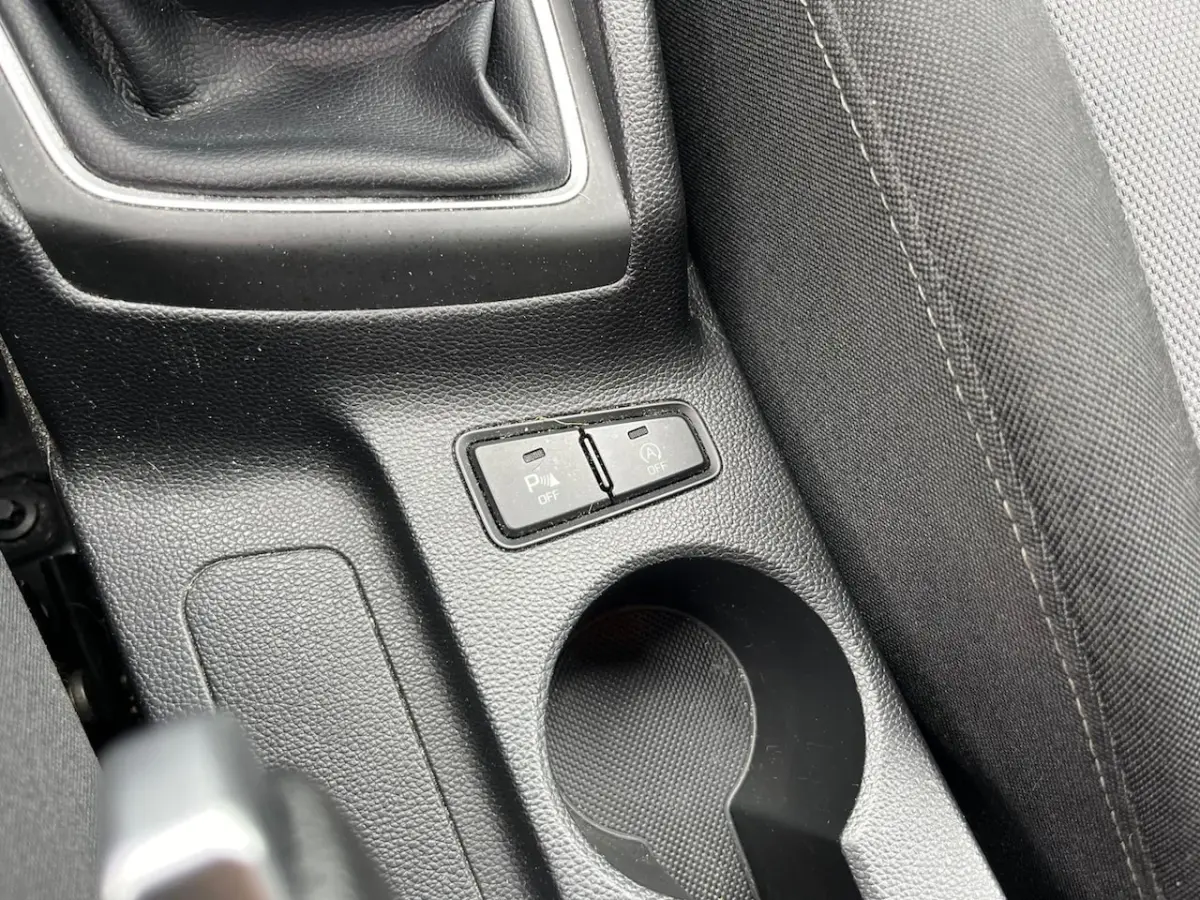 1.0 T-GDI Comfort