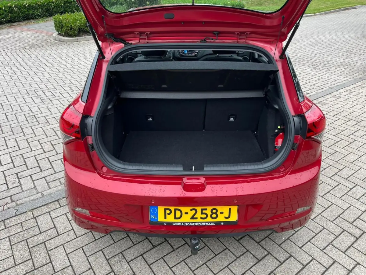 1.0 T-GDI Comfort