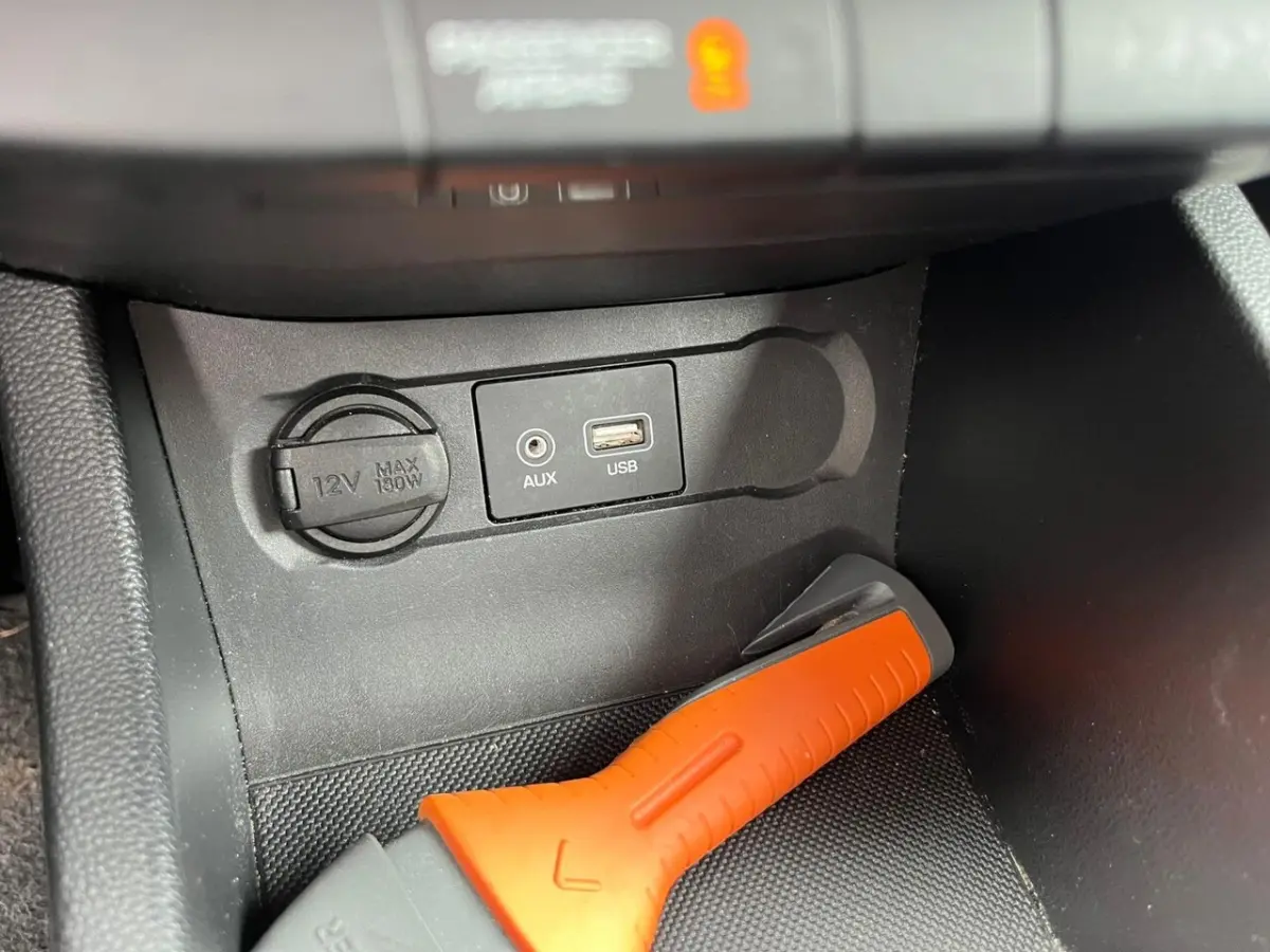 1.0 T-GDI Comfort