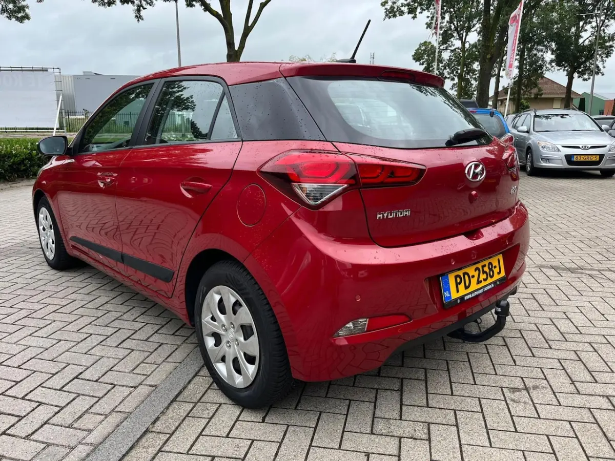 1.0 T-GDI Comfort