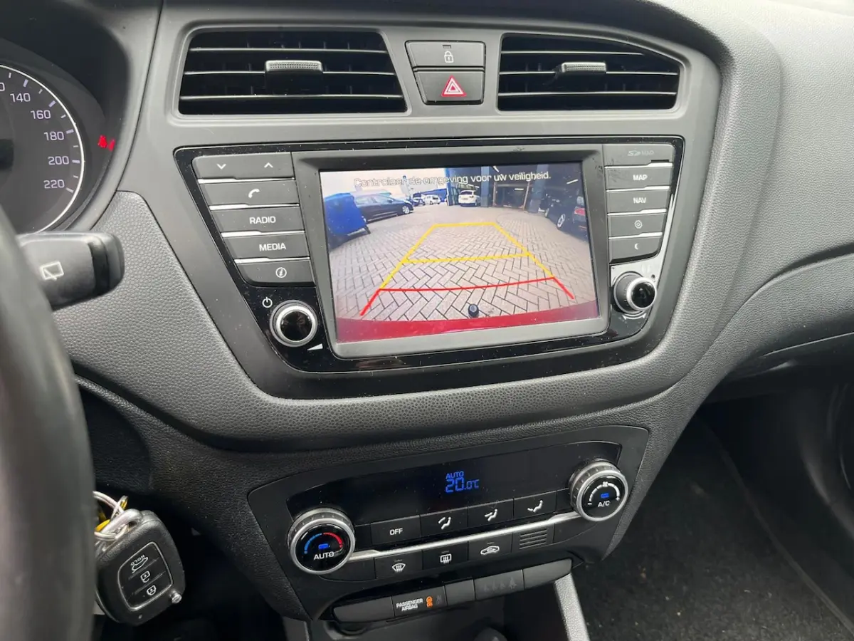 1.0 T-GDI Comfort