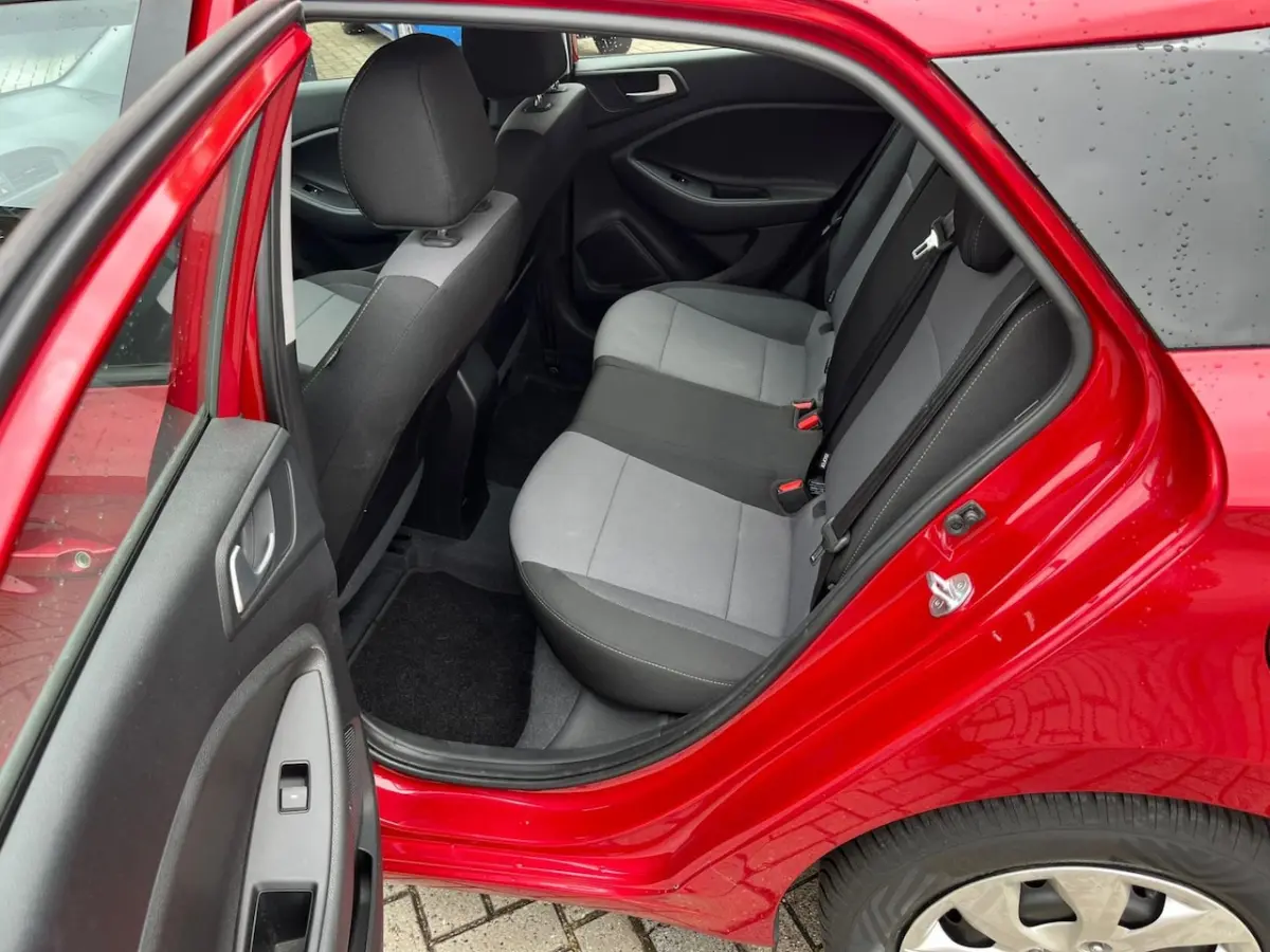 1.0 T-GDI Comfort