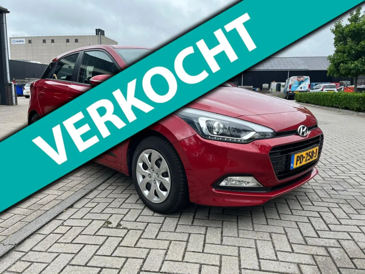 1.0 T-GDI Comfort