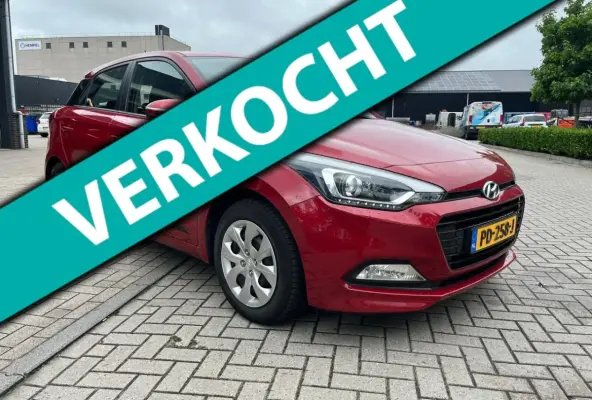 1.0 T-GDI Comfort