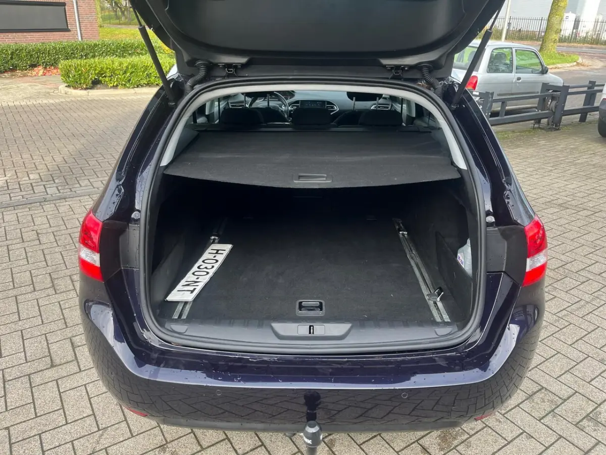 1.2 PureTech Blue Lease Executive