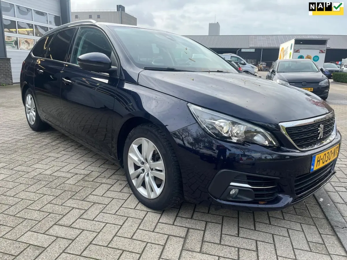 1.2 PureTech Blue Lease Executive