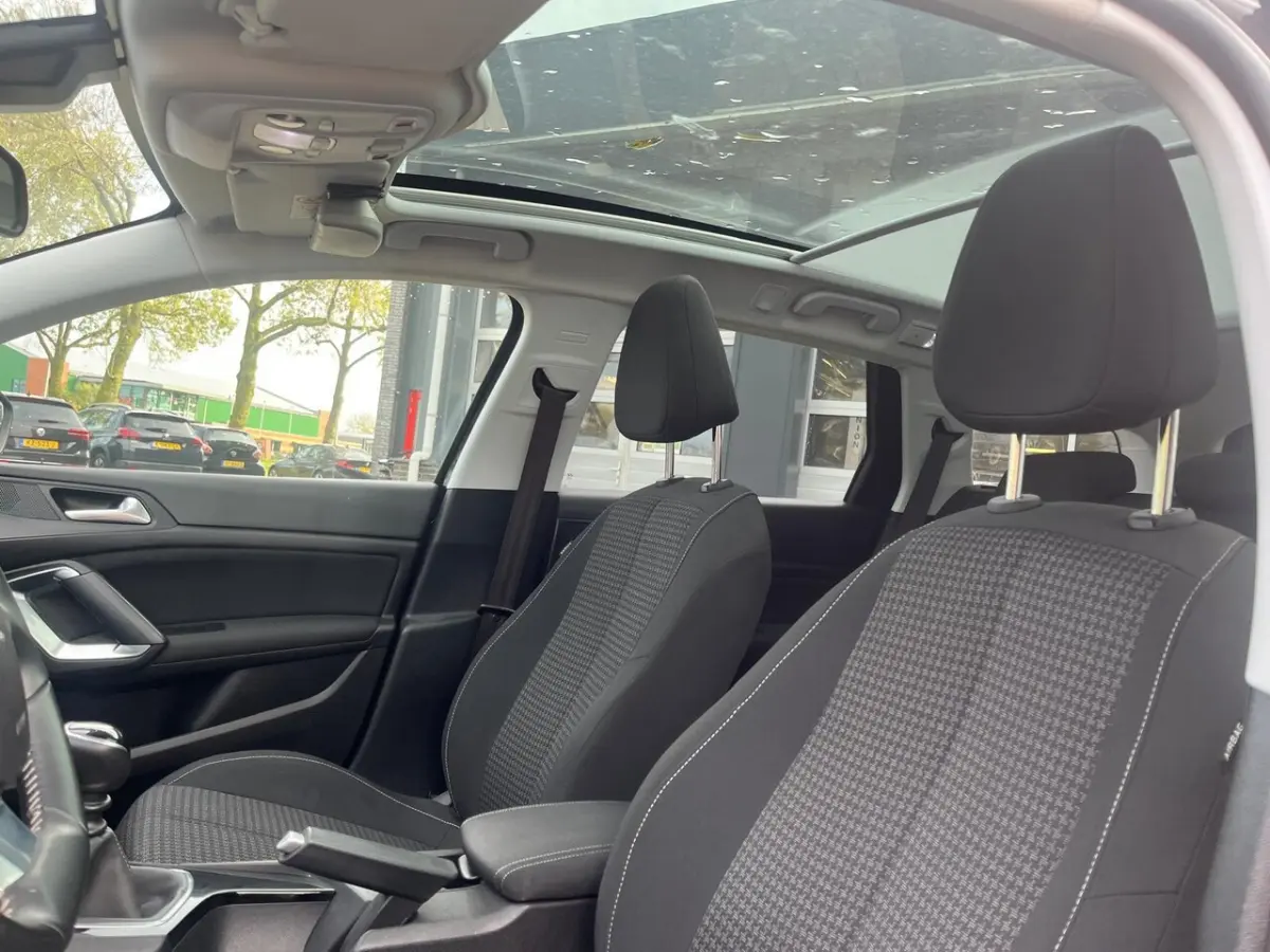 1.2 PureTech Blue Lease Executive