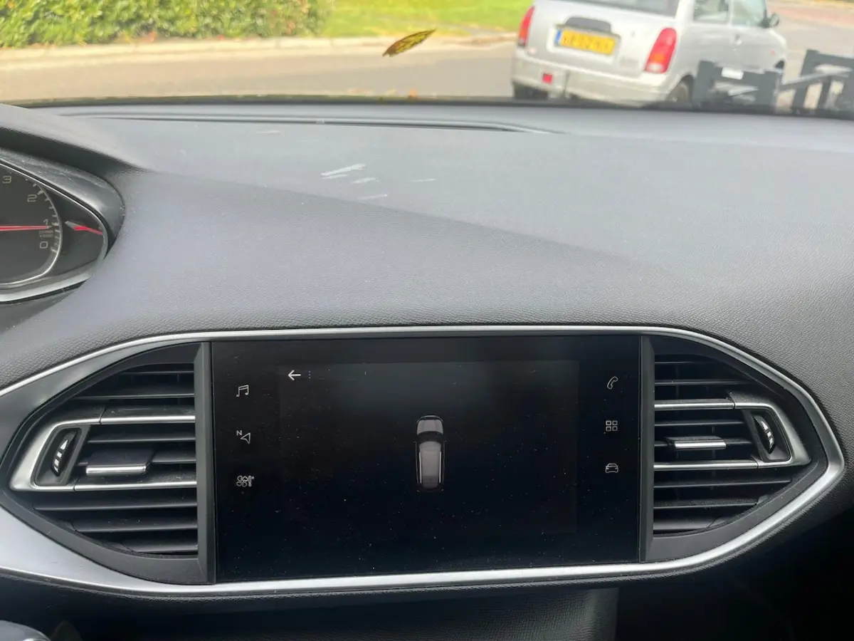 1.2 PureTech Blue Lease Executive