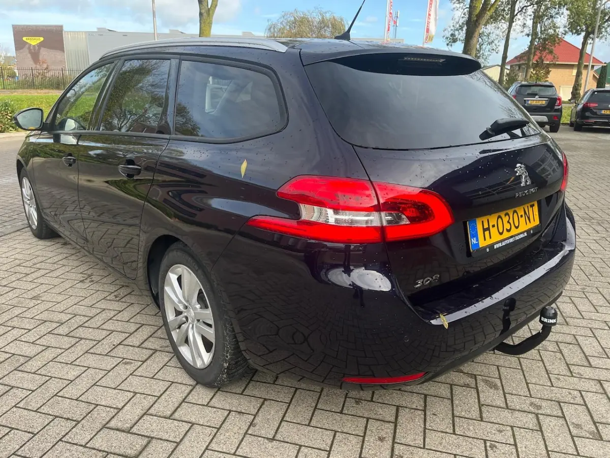 1.2 PureTech Blue Lease Executive