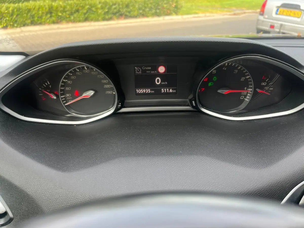 1.2 PureTech Blue Lease Executive