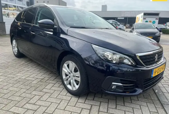 1.2 PureTech Blue Lease Executive