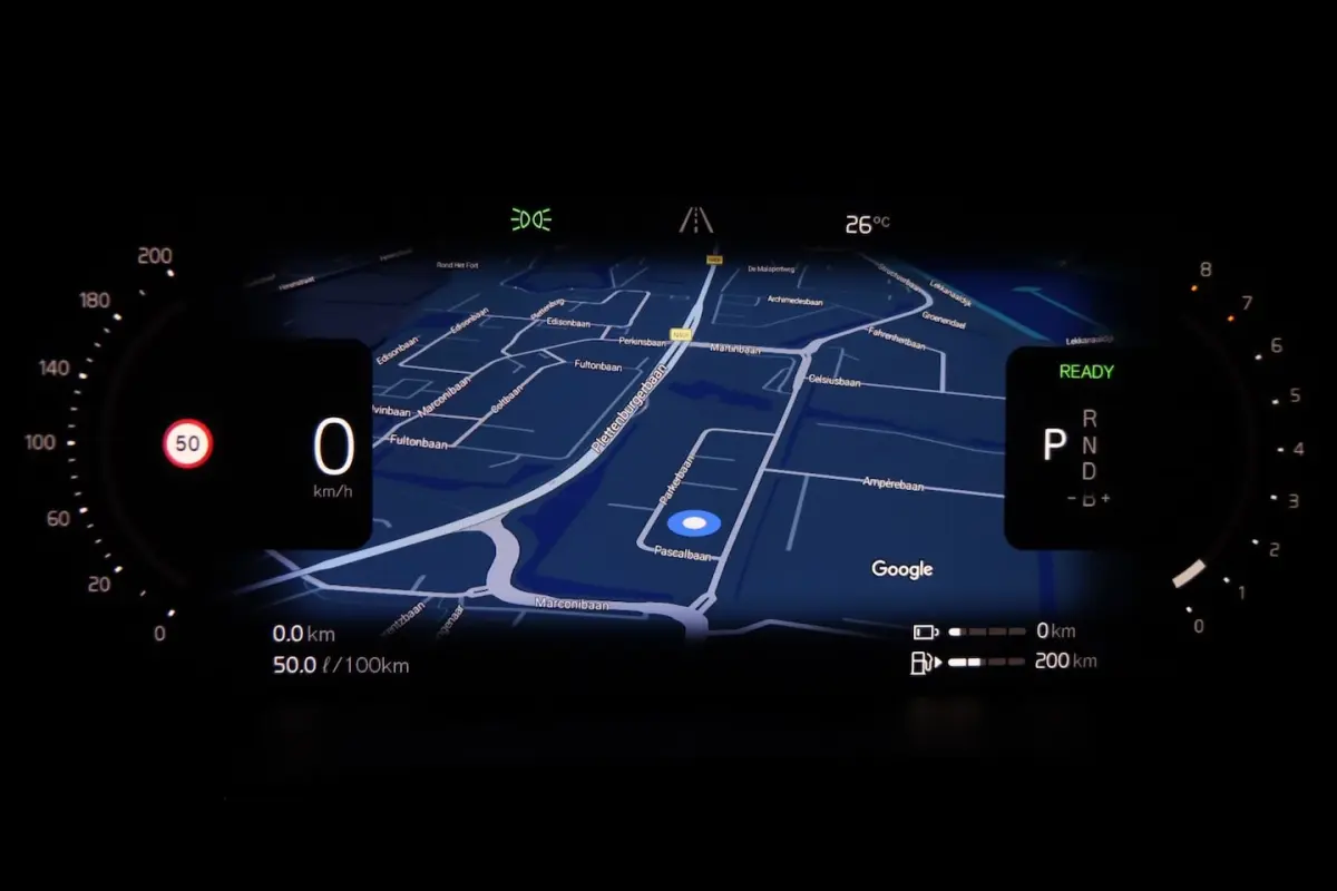 2.0 T6 Plug-in hybrid AWD Inscription / PANO / HUD / H&K / ACC / 360 / KEYLESS
