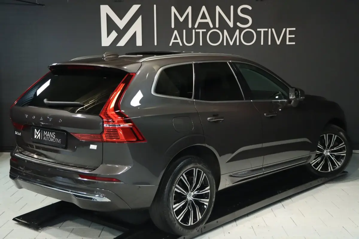 2.0 T6 Plug-in hybrid AWD Inscription / PANO / HUD / H&K / ACC / 360 / KEYLESS