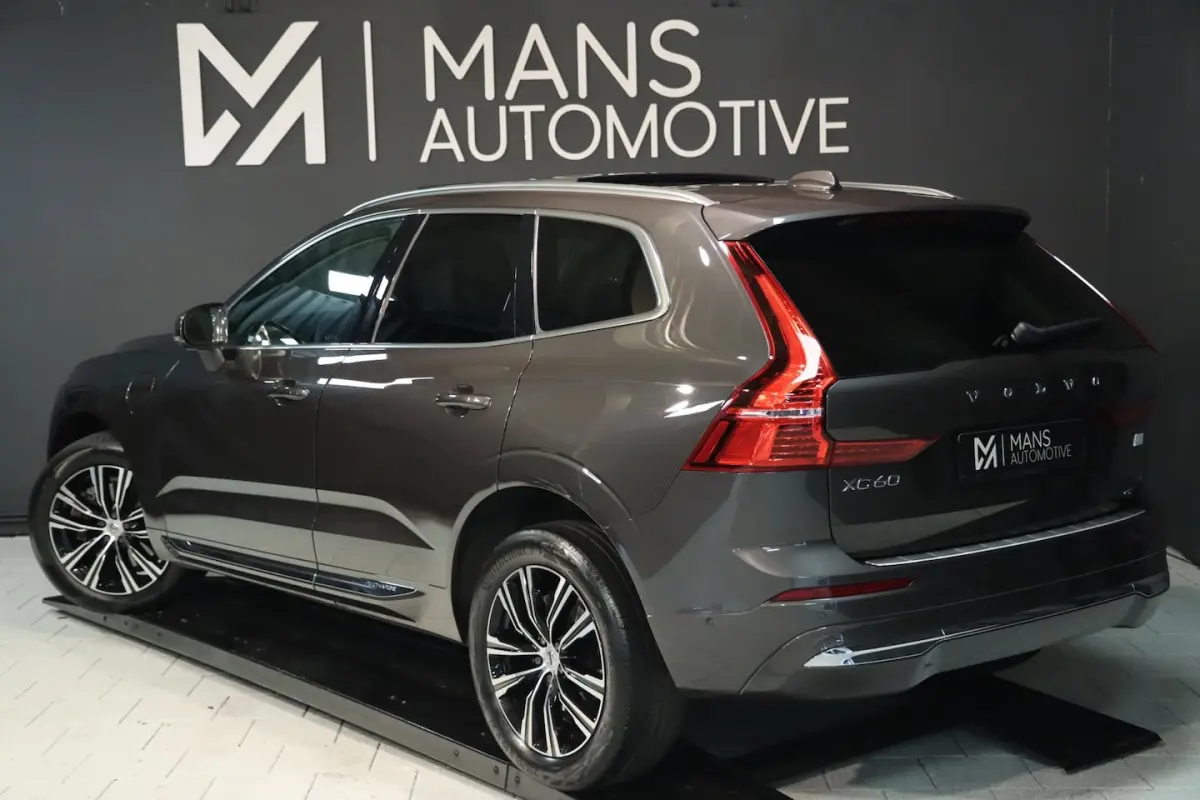 2.0 T6 Plug-in hybrid AWD Inscription / PANO / HUD / H&K / ACC / 360 / KEYLESS