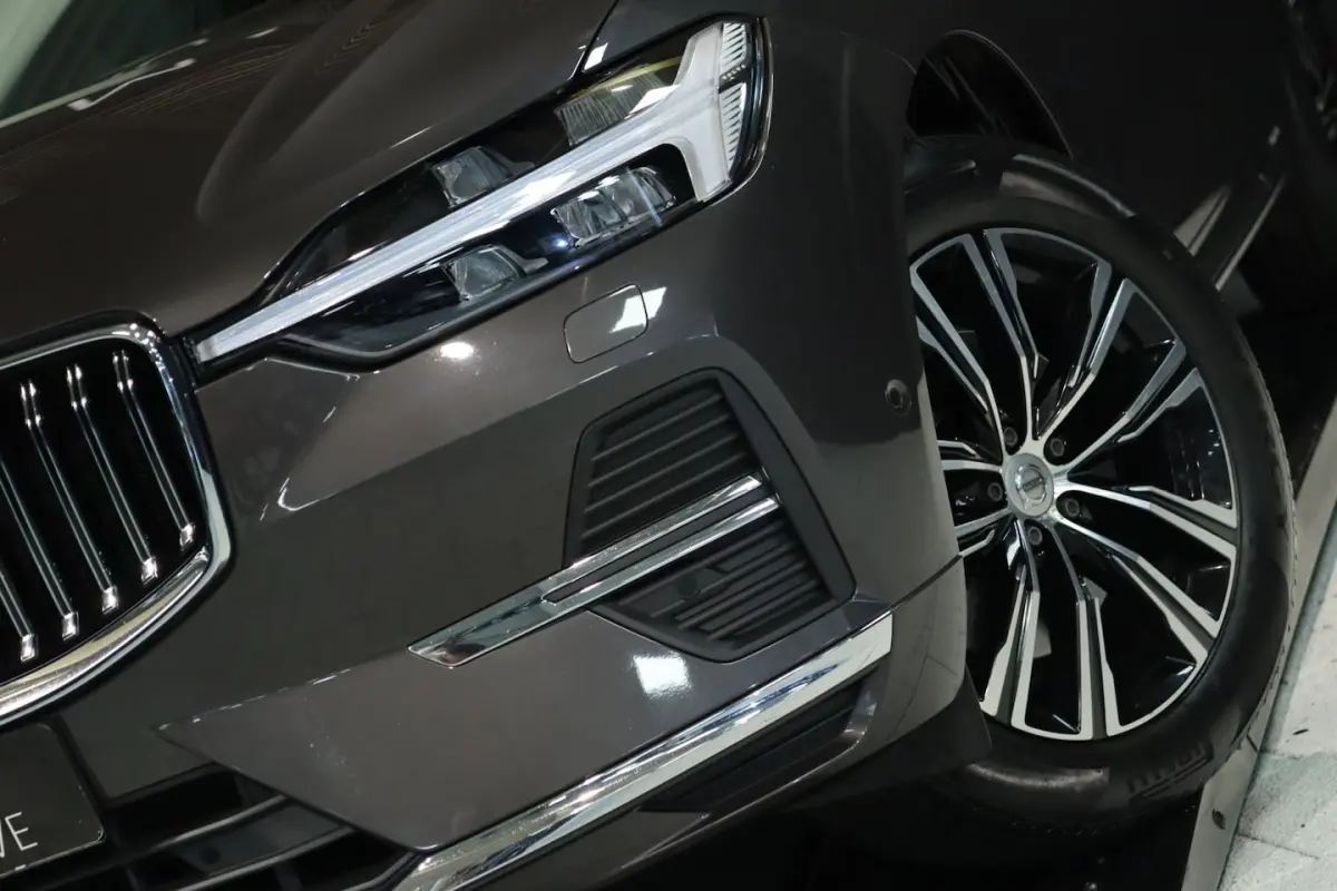 2.0 T6 Plug-in hybrid AWD Inscription / PANO / HUD / H&K / ACC / 360 / KEYLESS