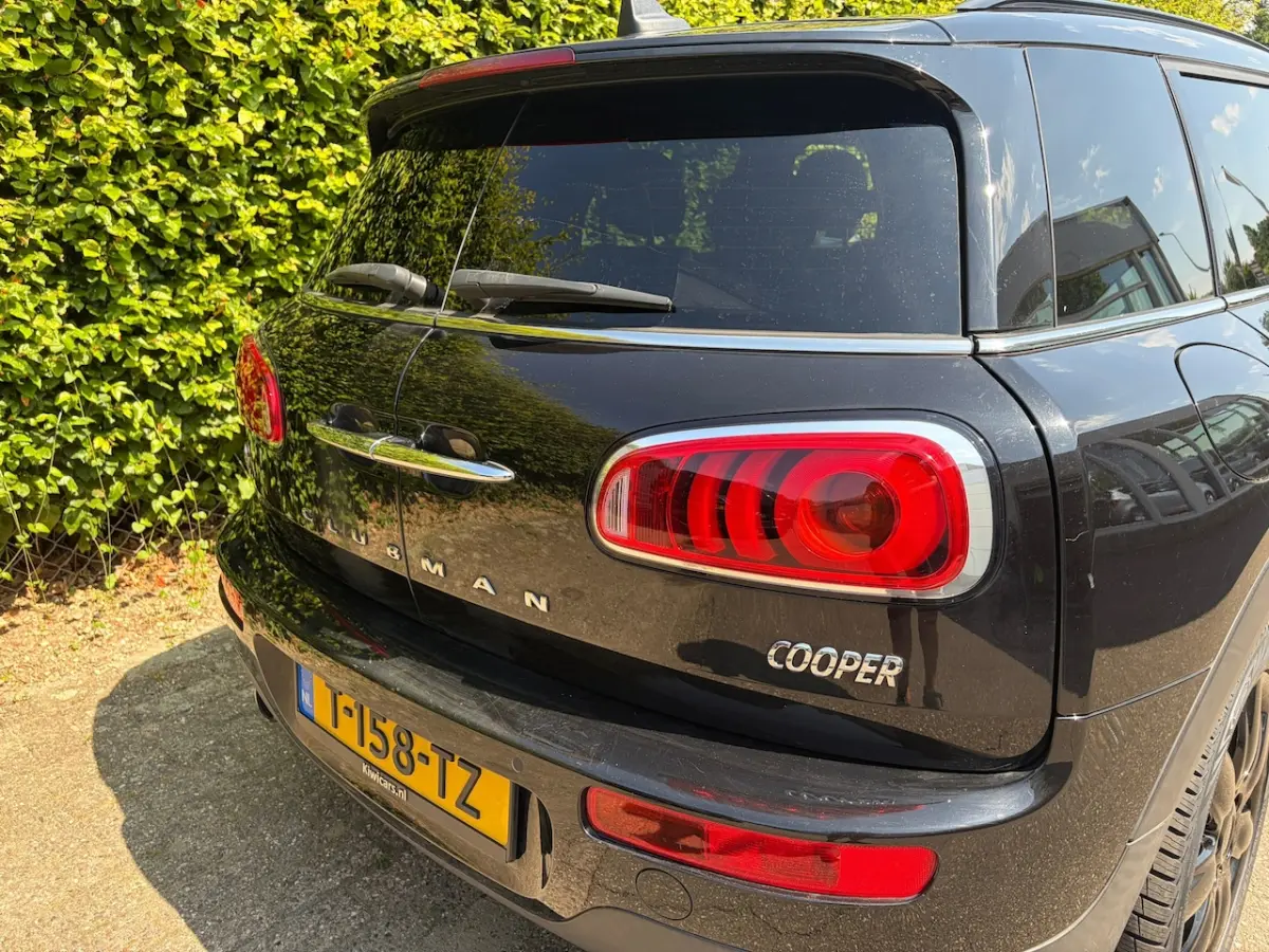 1.5 Cooper Chili Hyde Park