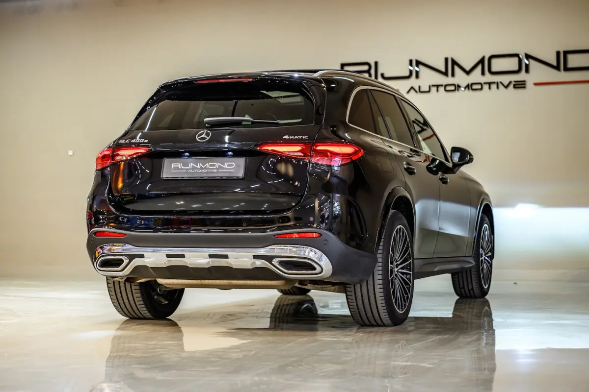400e 4MATIC AMG |Offroad|Pano|Burmester 3D|Stoelkoeling|Head-up|Luchtvering|360-Camera|