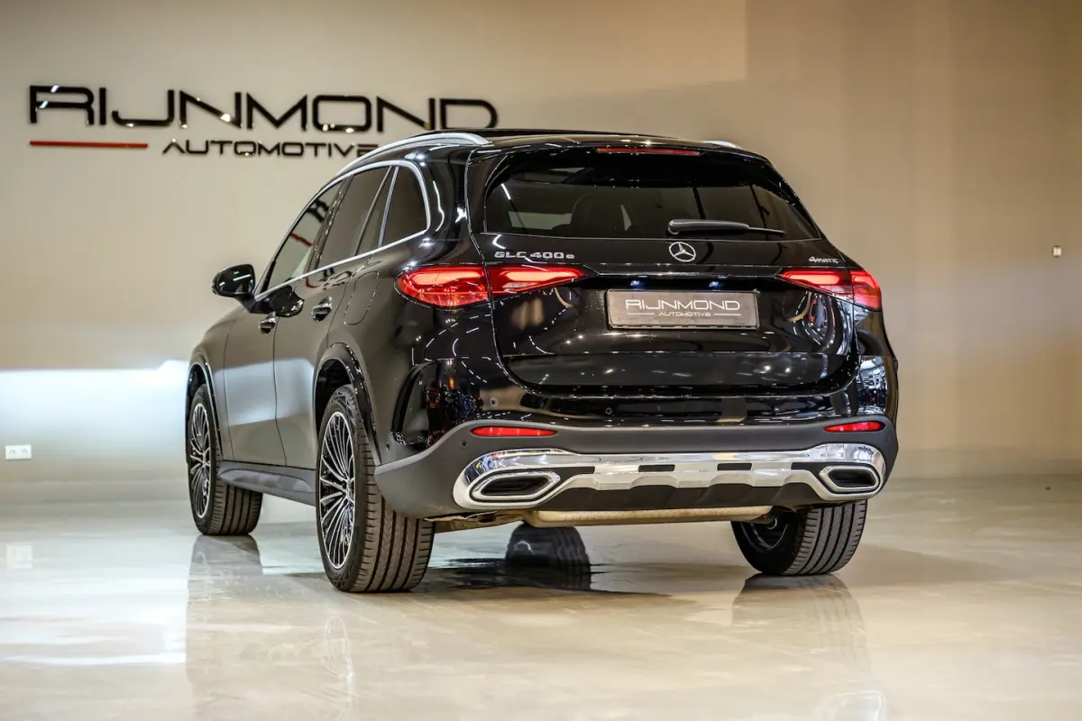 400e 4MATIC AMG |Offroad|Pano|Burmester 3D|Stoelkoeling|Head-up|Luchtvering|360-Camera|