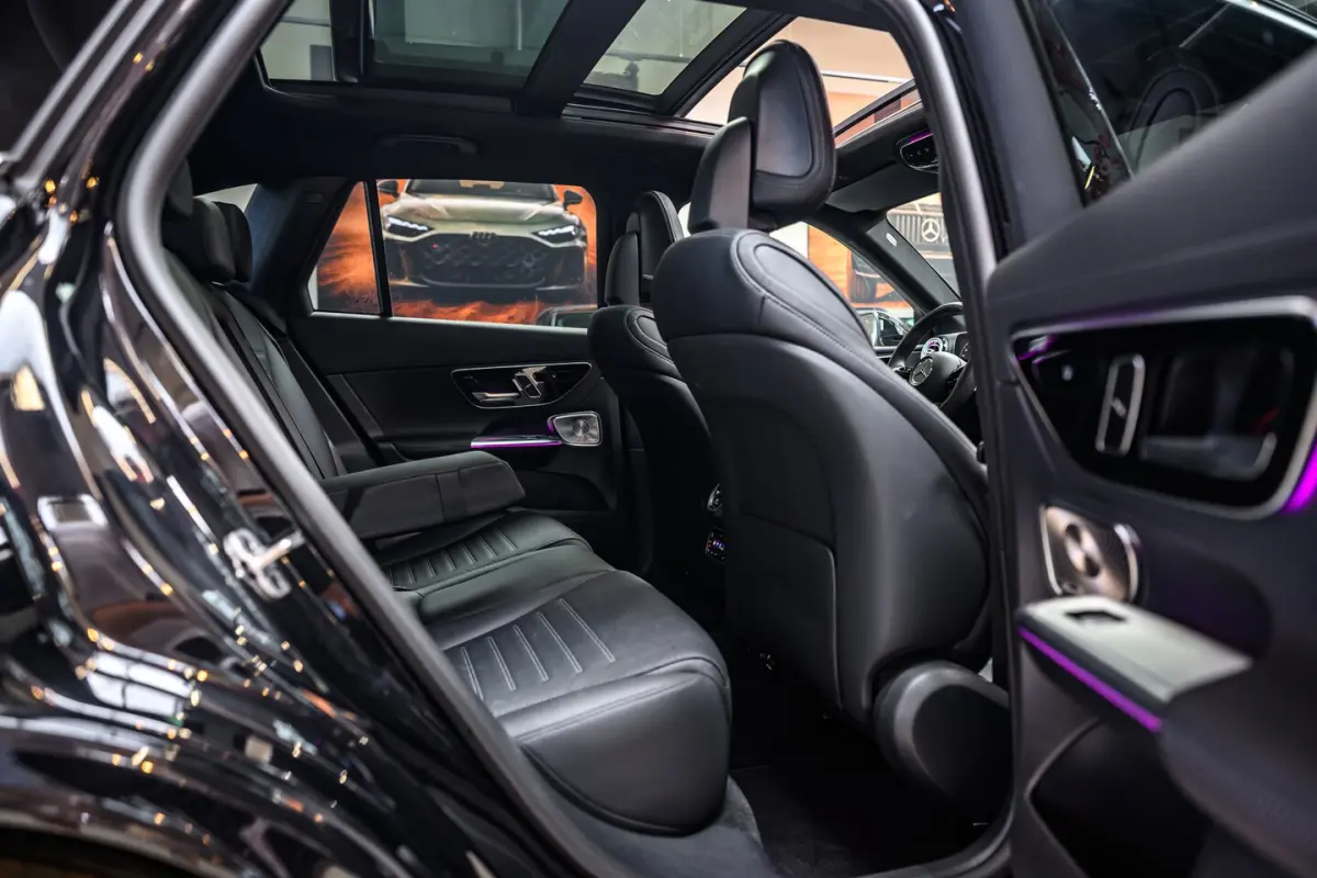 400e 4MATIC AMG |Offroad|Pano|Burmester 3D|Stoelkoeling|Head-up|Luchtvering|360-Camera|