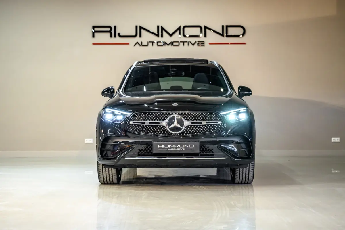 400e 4MATIC AMG |Offroad|Pano|Burmester 3D|Stoelkoeling|Head-up|Luchtvering|360-Camera|
