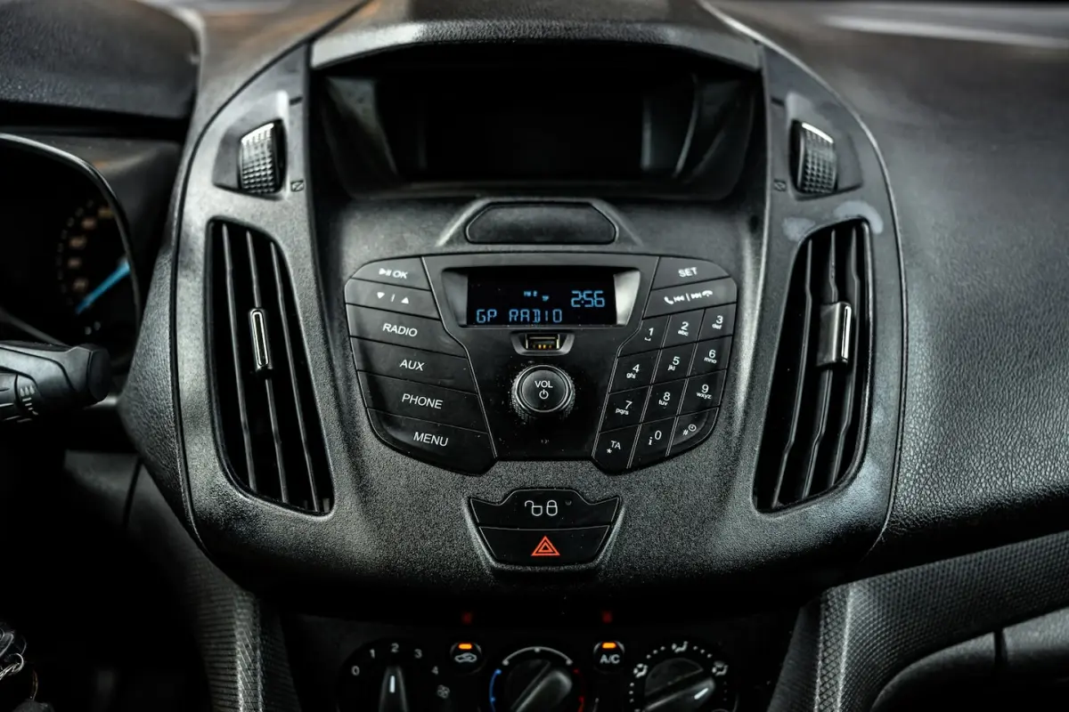 1.5 TDCI L1 Economy Edition|Euro 6 |1e Eigenaar|