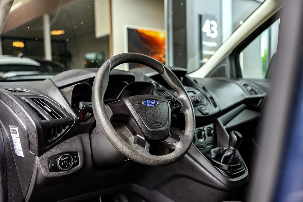 1.5 TDCI L1 Economy Edition|Euro 6 |1e Eigenaar|