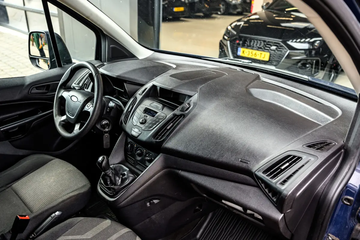 1.5 TDCI L1 Economy Edition|Euro 6 |1e Eigenaar|