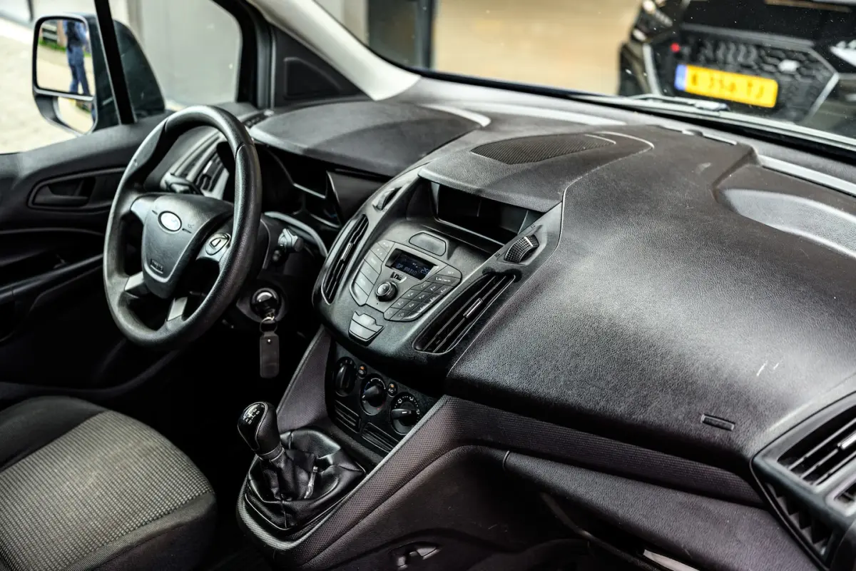 1.5 TDCI L1 Economy Edition|Euro 6 |1e Eigenaar|
