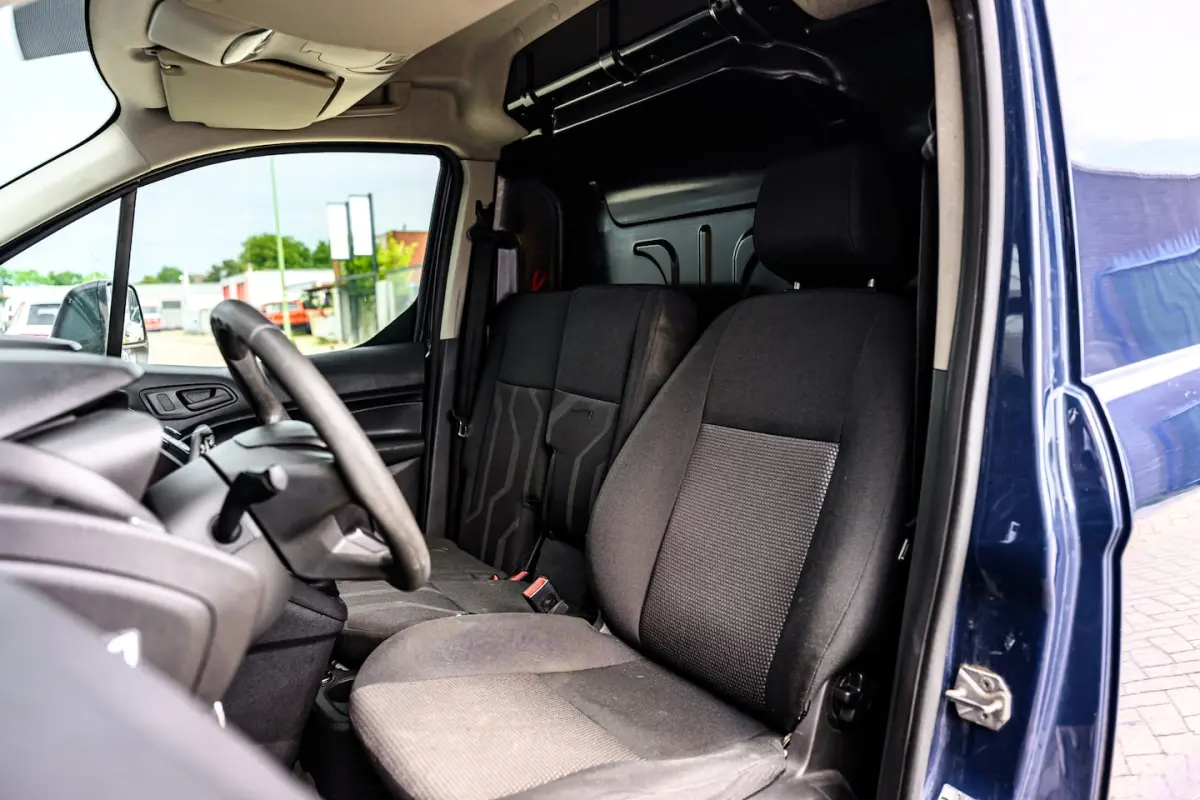 1.5 TDCI L1 Economy Edition|Euro 6 |1e Eigenaar|