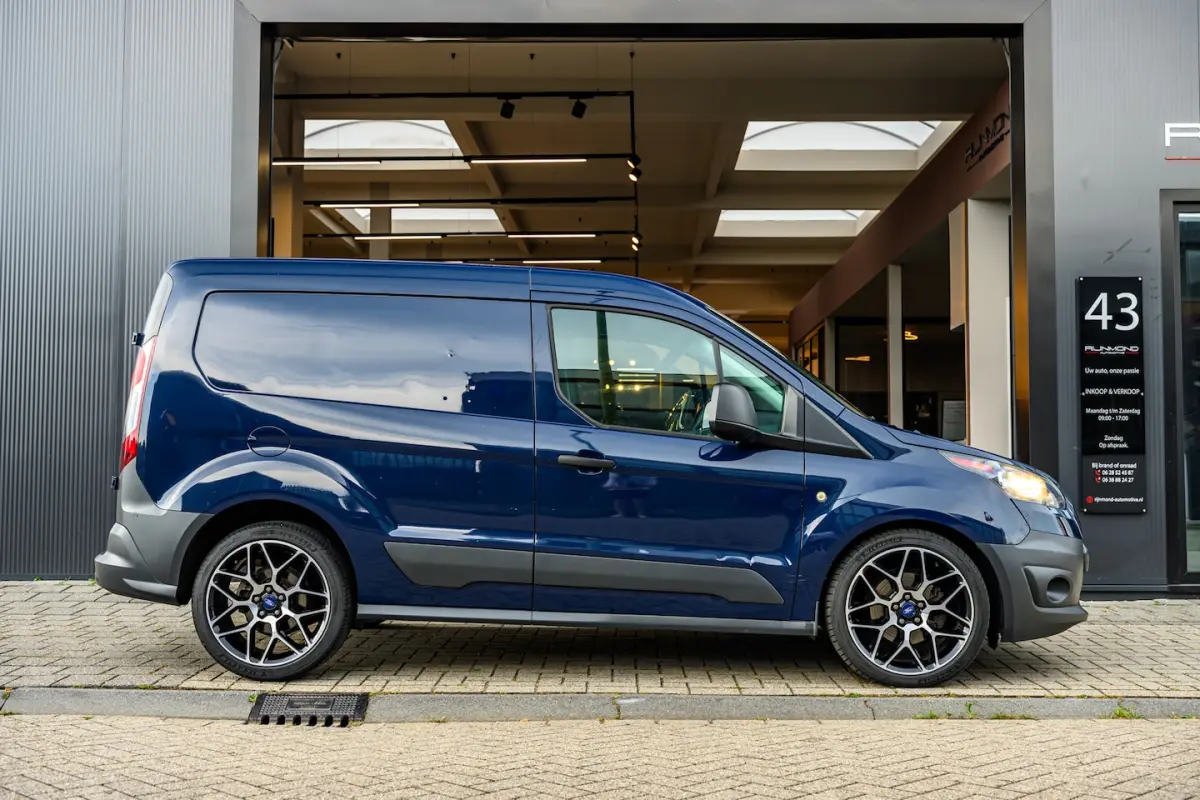 1.5 TDCI L1 Economy Edition|Euro 6 |1e Eigenaar|