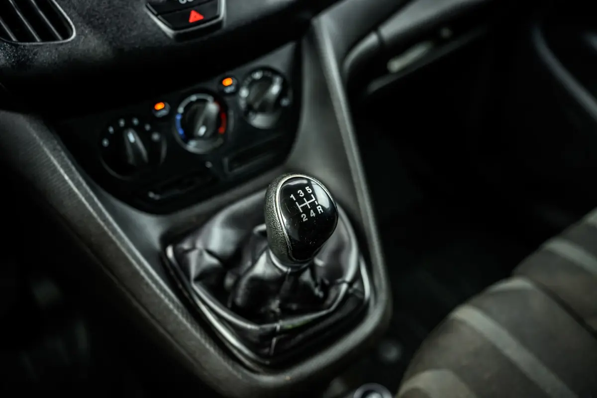 1.5 TDCI L1 Economy Edition|Euro 6 |1e Eigenaar|