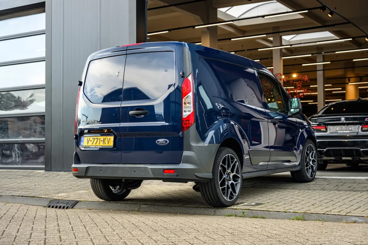 1.5 TDCI L1 Economy Edition|Euro 6 |1e Eigenaar|