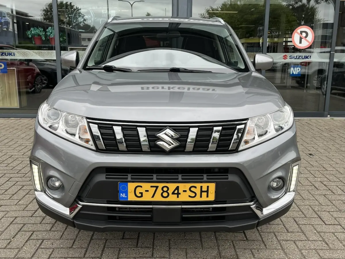 1.0 Boosterjet Select Automaat | All season Banden | Trekhaak | Dealeronderhouden |