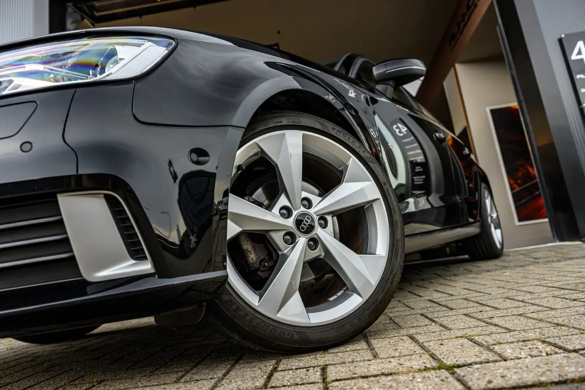 A3 Sportback 35 TFSI 150PK S tronic |Led|Navi|Dealer onderhouden|