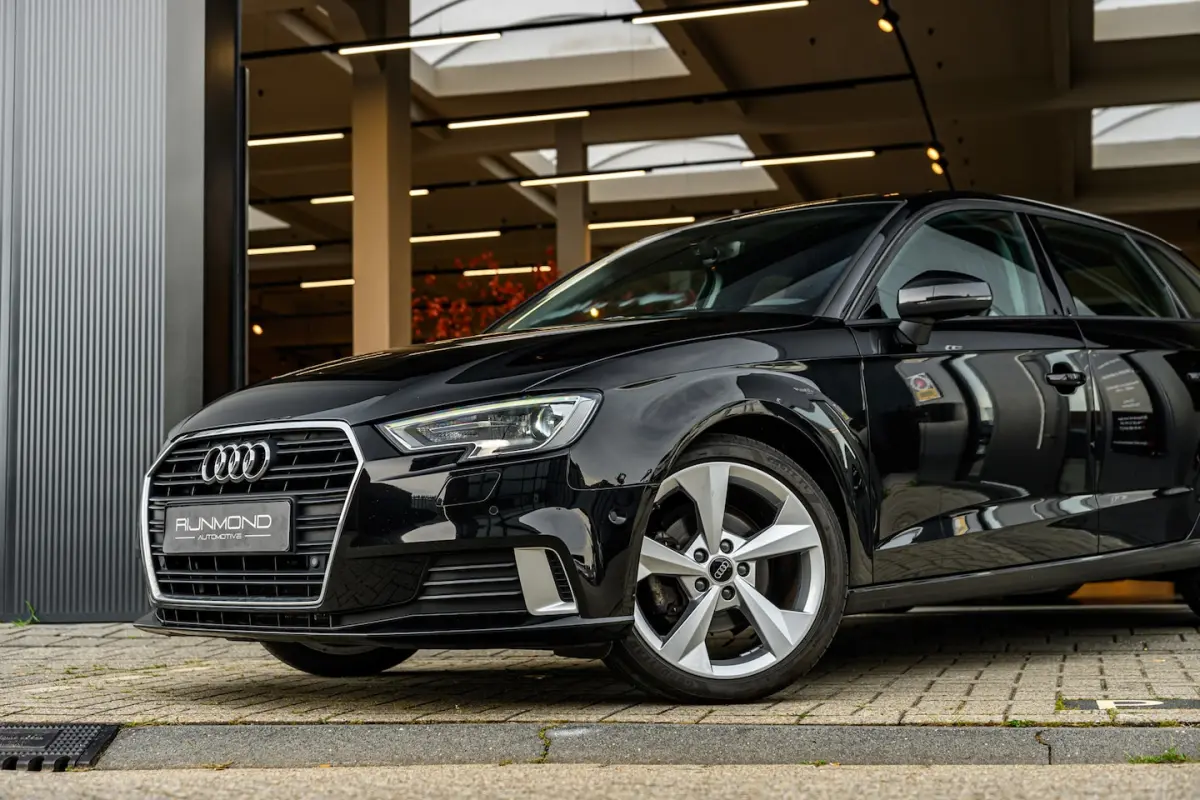 A3 Sportback 35 TFSI 150PK S tronic |Led|Navi|Dealer onderhouden|