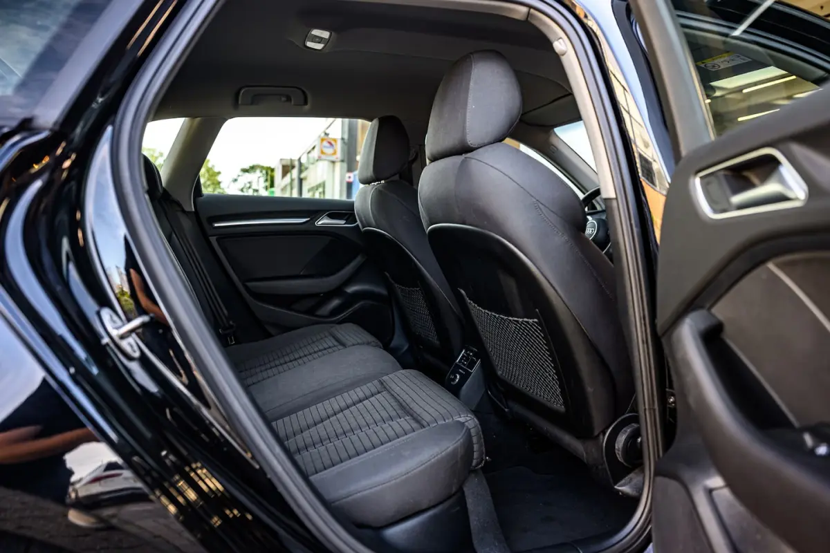 A3 Sportback 35 TFSI 150PK S tronic |Led|Navi|Dealer onderhouden|