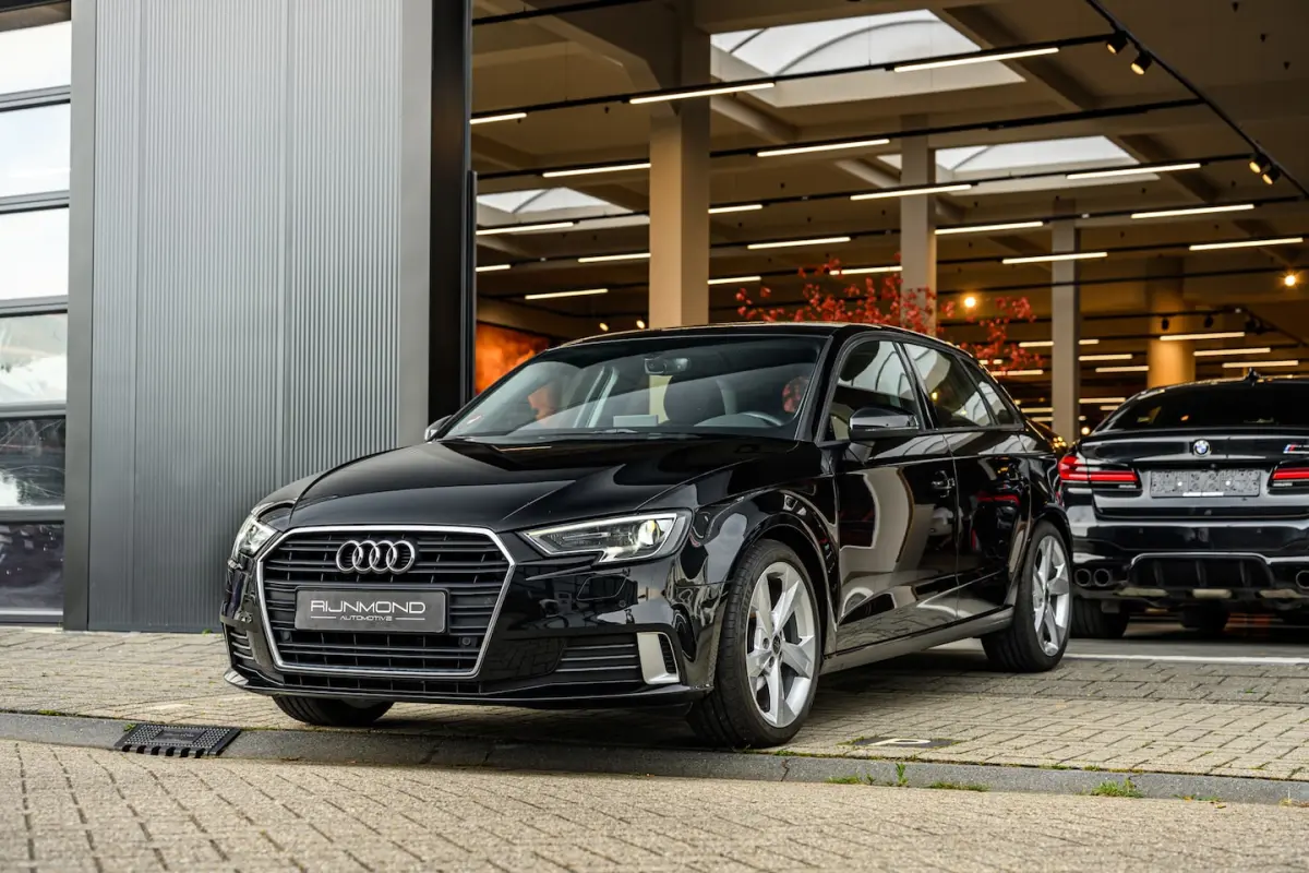 A3 Sportback 35 TFSI 150PK S tronic |Led|Navi|Dealer onderhouden|