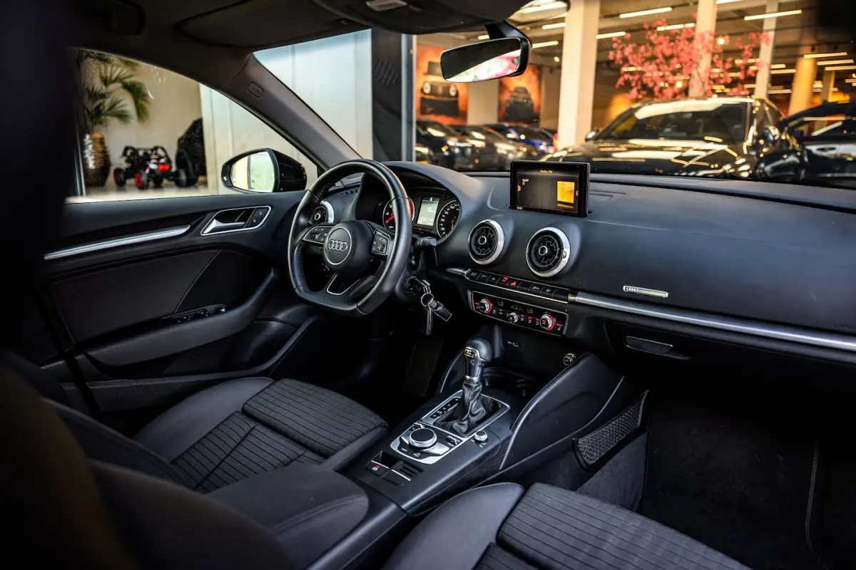 A3 Sportback 35 TFSI 150PK S tronic |Led|Navi|Dealer onderhouden|