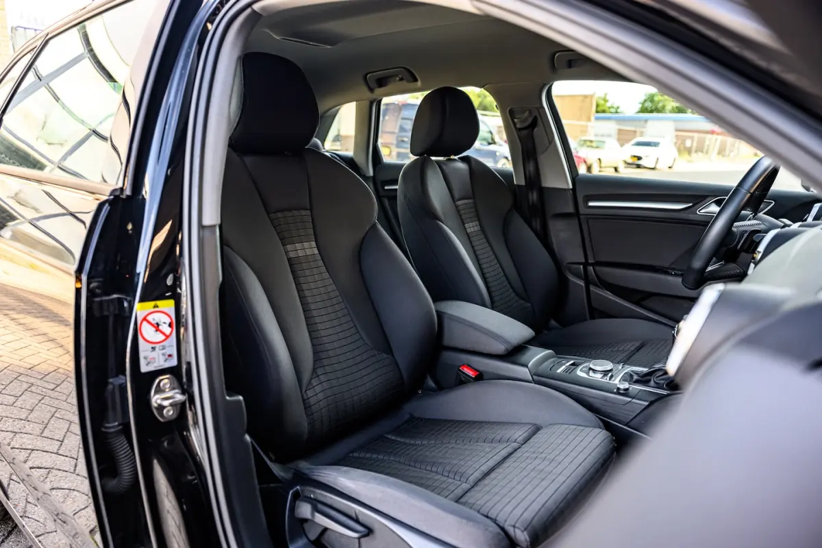 A3 Sportback 35 TFSI 150PK S tronic |Led|Navi|Dealer onderhouden|