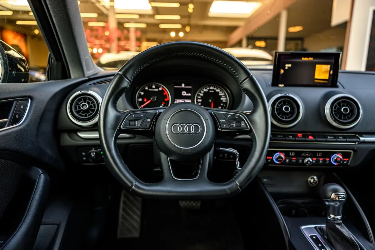 A3 Sportback 35 TFSI 150PK S tronic |Led|Navi|Dealer onderhouden|