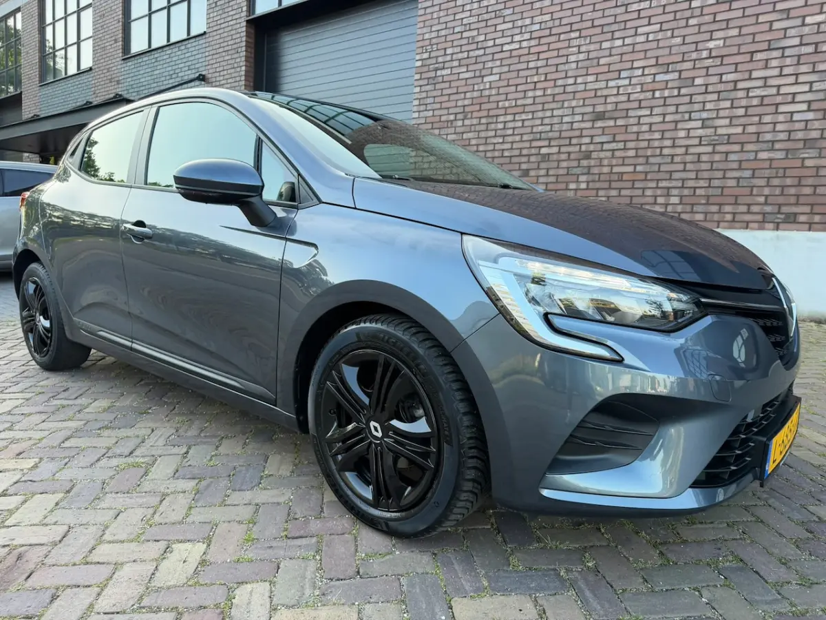 1.0 TCe Navigatie / Apple CarPlay - Android / 1e Eigenaar / ALL-Season banden / Cruise Con