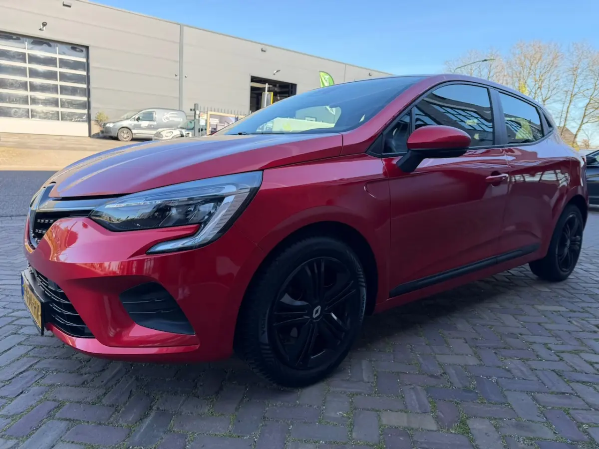 1.0 TCe / Navigatie by Apple CarPlay - Android / 1e Eigenaar / ALL-Season banden / Cruise