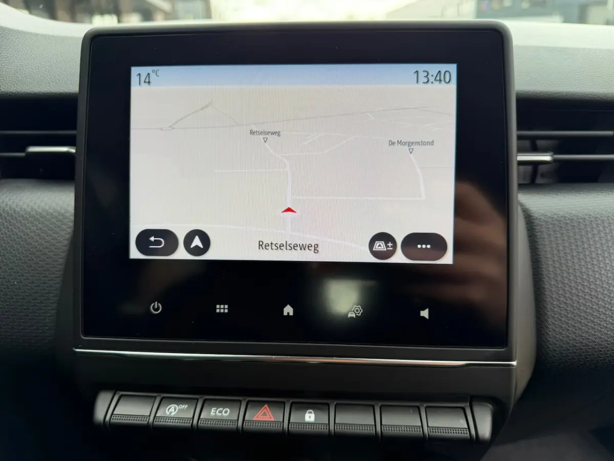 1.0 TCe / Navigatie / Apple CarPlay - Android / 1e Eigenaar / ALL-Season banden / Cruise C