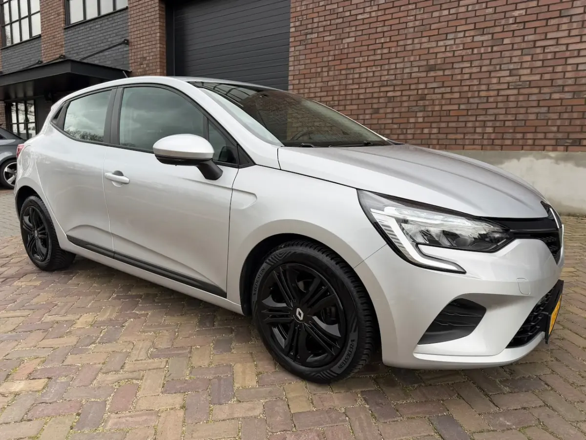 1.0 TCe / Navigatie / Apple CarPlay - Android / 1e Eigenaar / ALL-Season banden / Cruise C