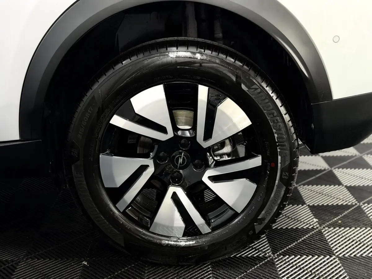 1.2 Turbo Hybrid GS 7p. Camera, Navi, Winterpakket, Cruise control, Rijstrook correctie, V