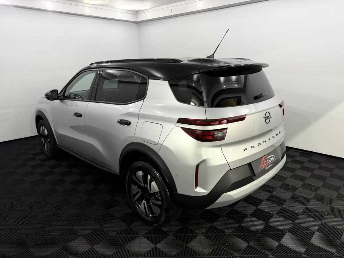 1.2 Turbo Hybrid GS 7p. Camera, Navi, Winterpakket, Cruise control, Rijstrook correctie, V